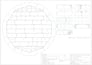 draft autocad 2d piping isometric pid pfd drawings
